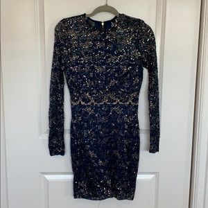 Homecoming Dress
